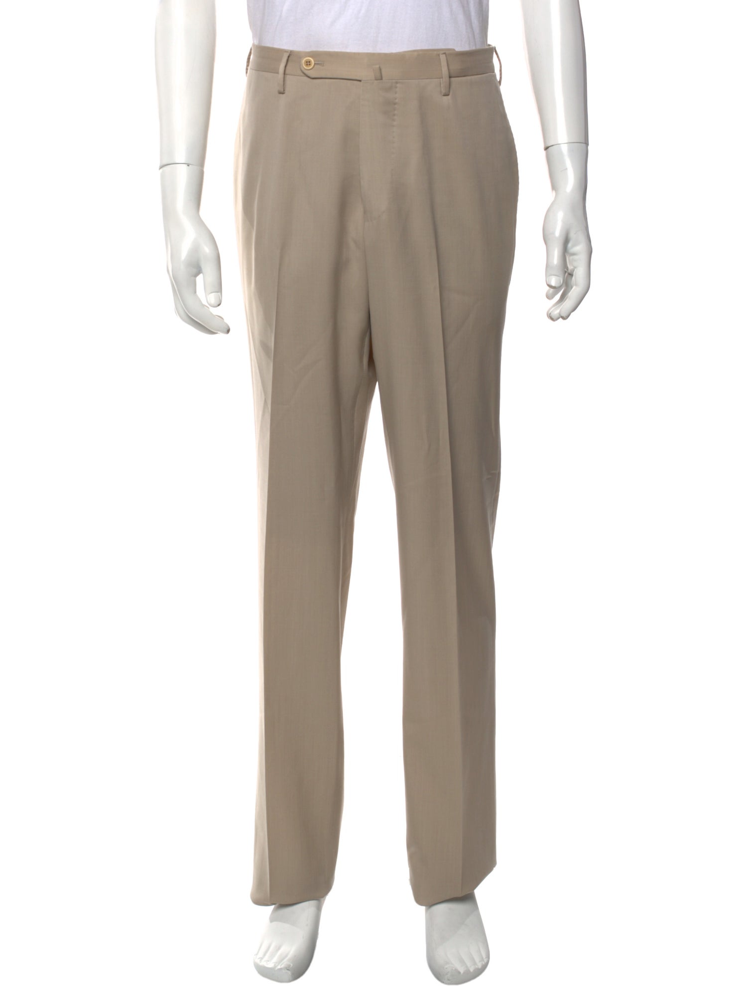 Incotex Dress Pants