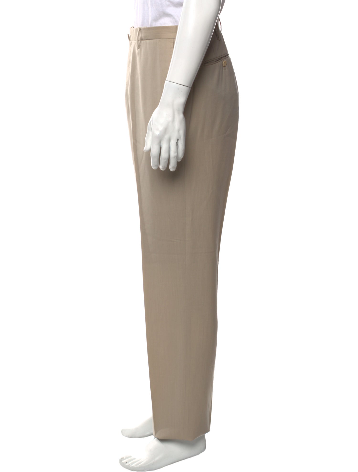 Incotex Dress Pants