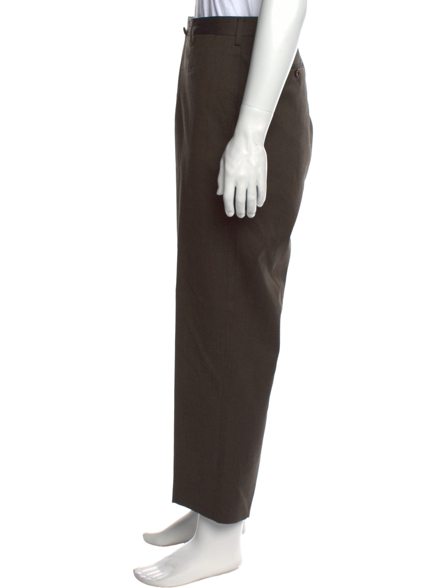 Incotex Dress Pants