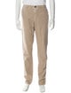 Incotex Corduroy Pants