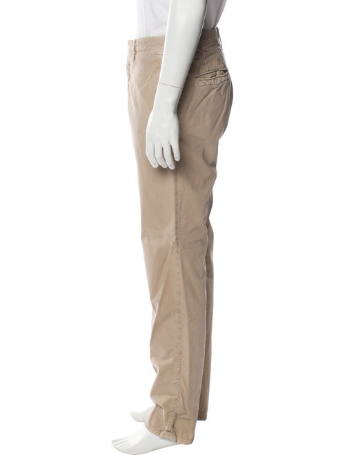 Incotex Corduroy Pants