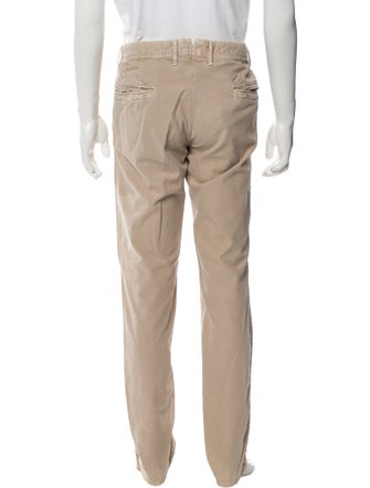 Incotex Corduroy Pants