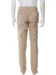 Incotex Corduroy Pants