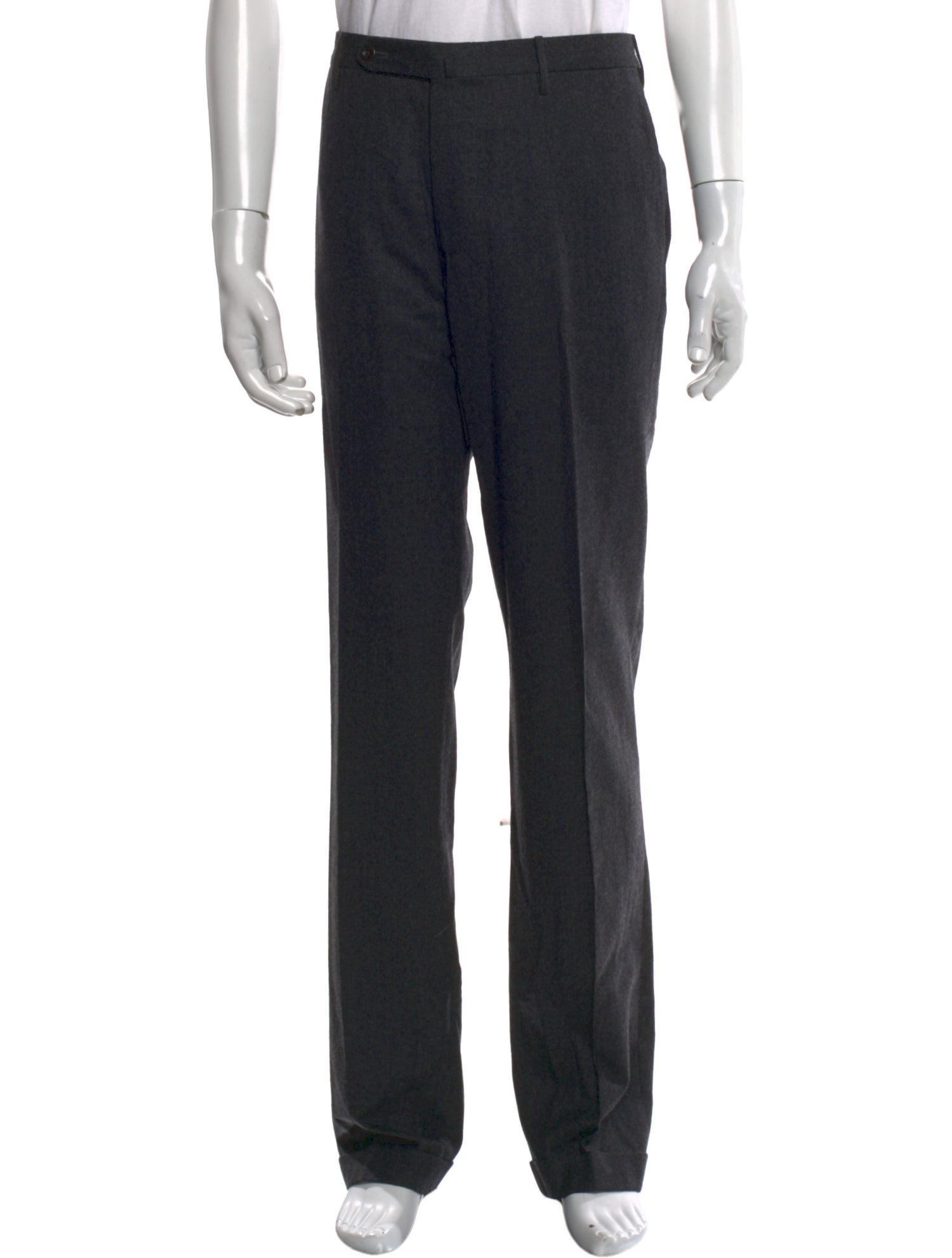 Incotex Dress Pants
