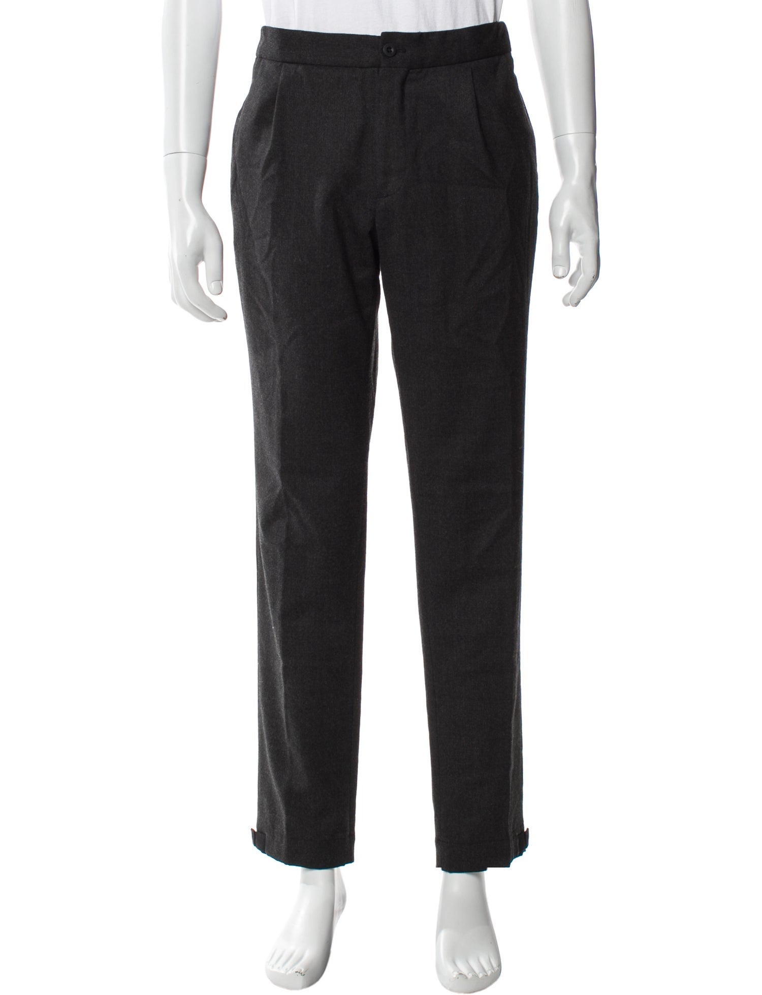 Incotex Dress Pants