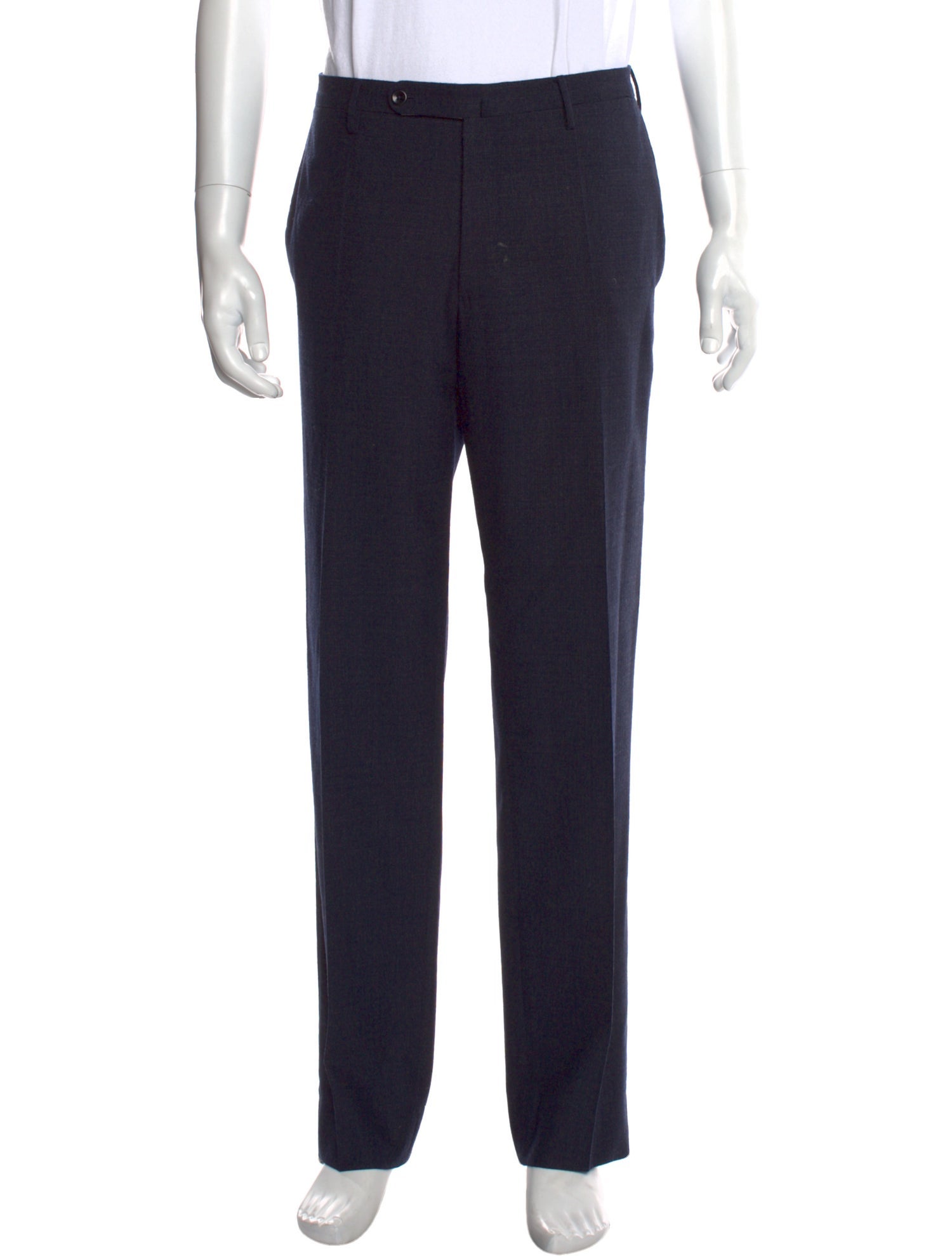 Incotex Dress Pants