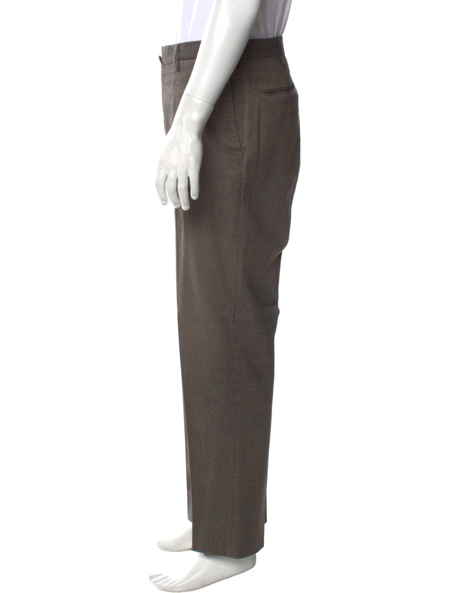 Incotex Dress Pants