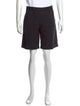 Incotex Flat Front Shorts