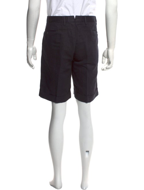 Incotex Flat Front Shorts