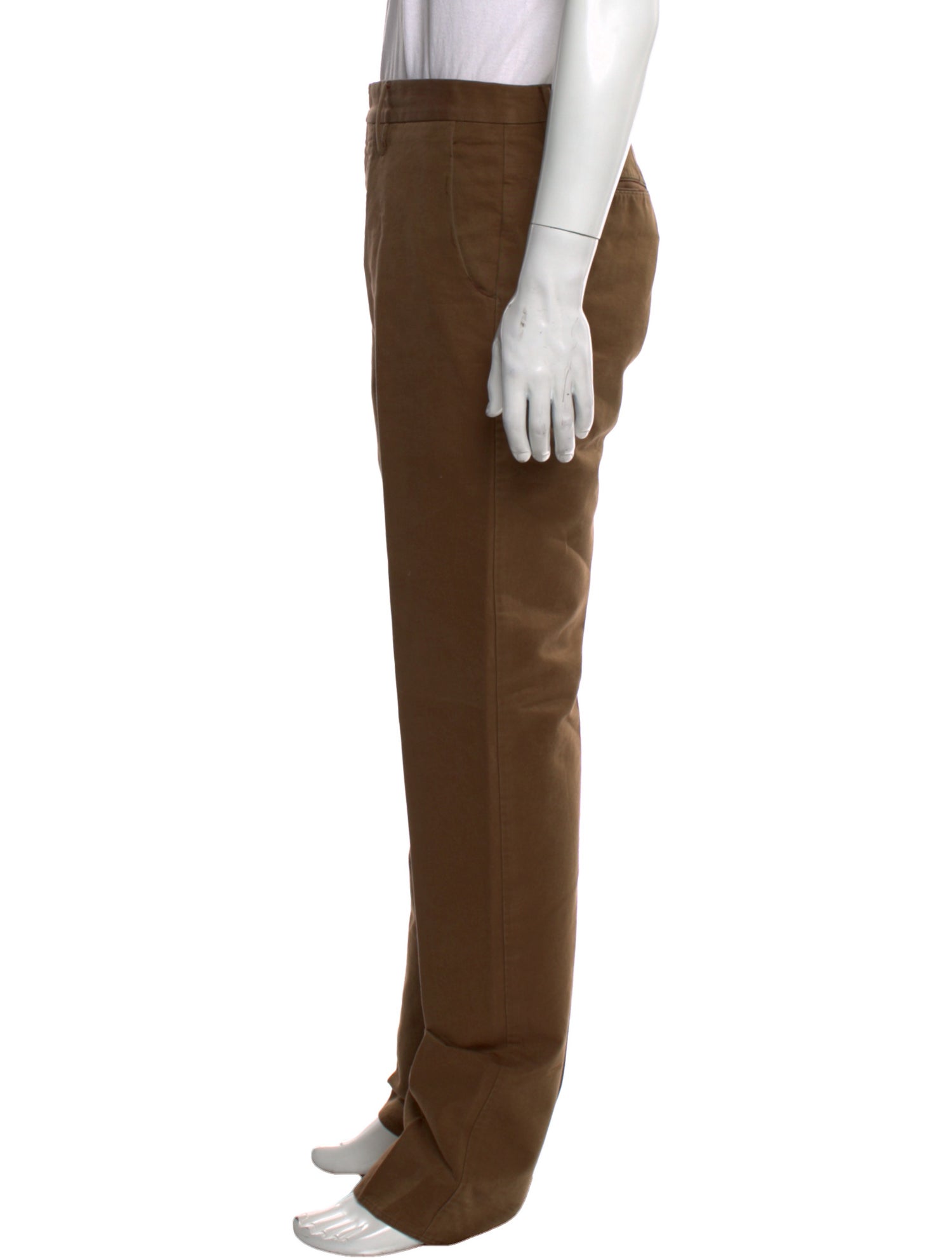Incotex Pants