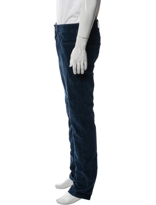 Incotex Corduroy Pants