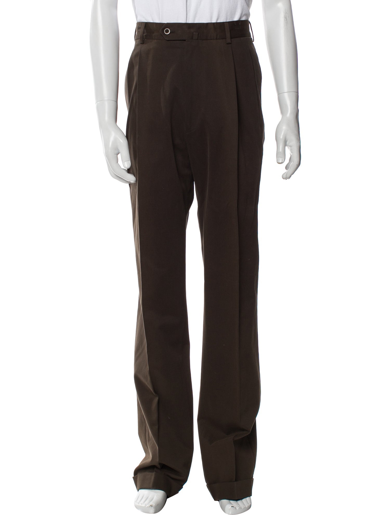 Incotex Pants