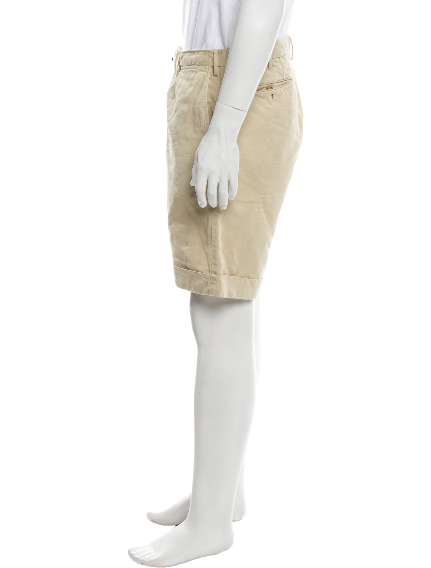 Incotex Cargo Shorts