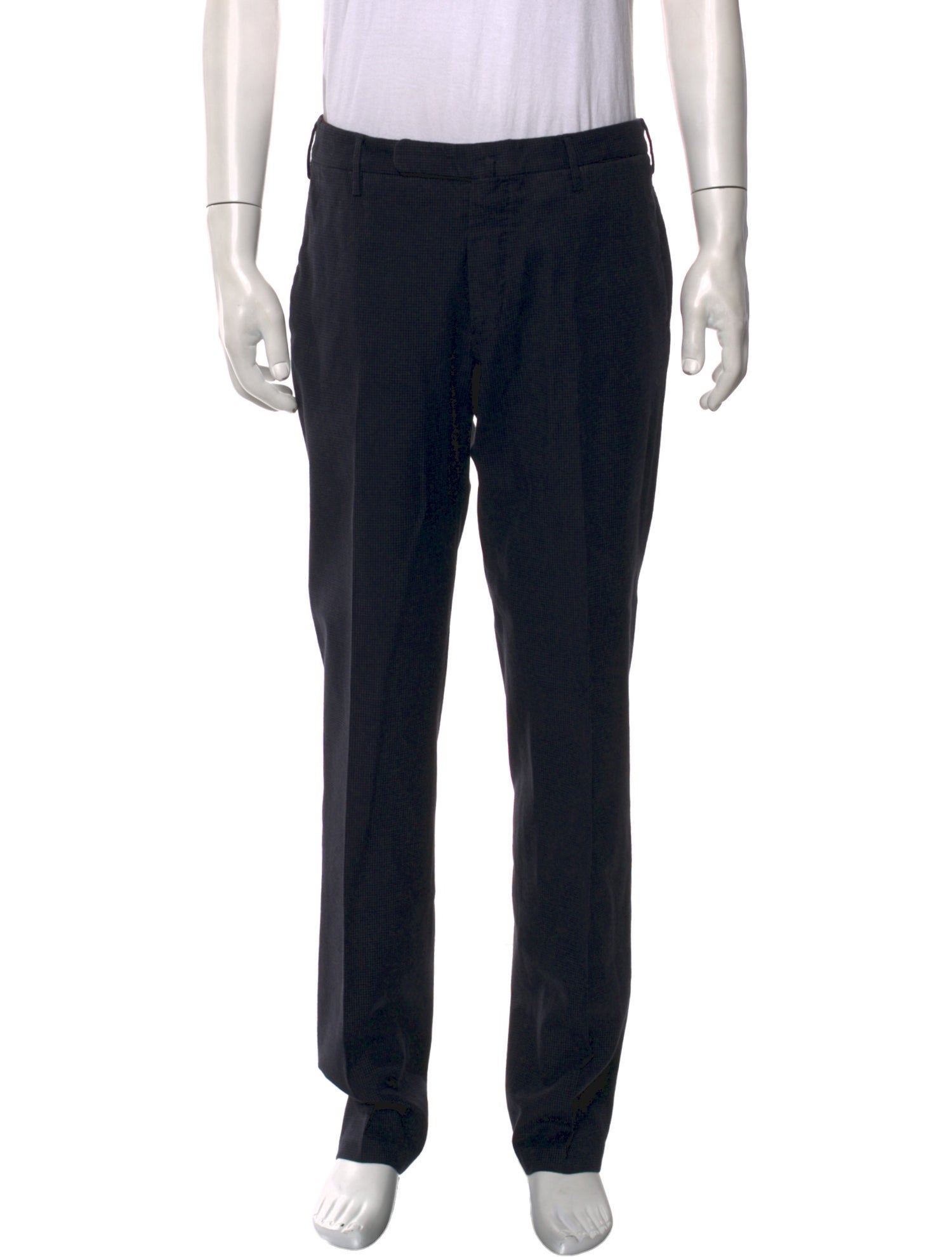 Incotex Dress Pants
