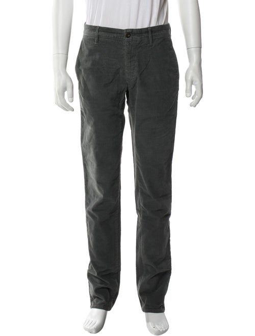 Incotex Corduroy Pants