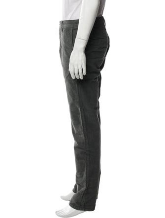 Incotex Corduroy Pants