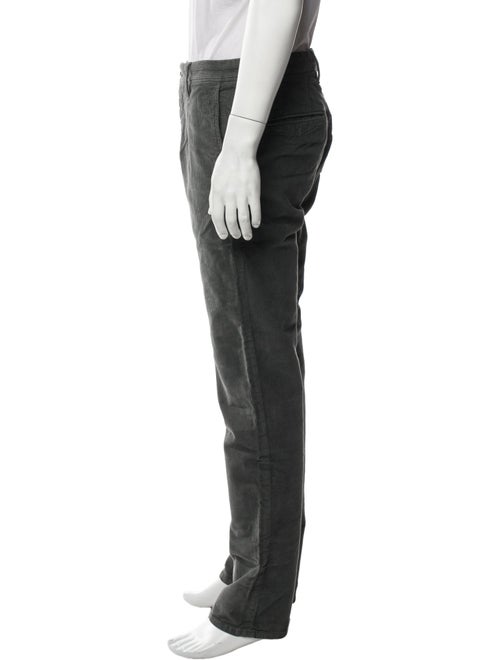 Incotex Corduroy Pants