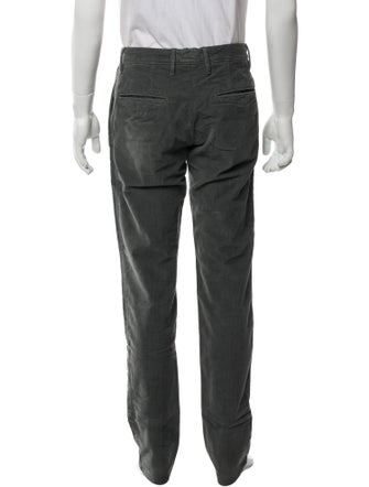 Incotex Corduroy Pants