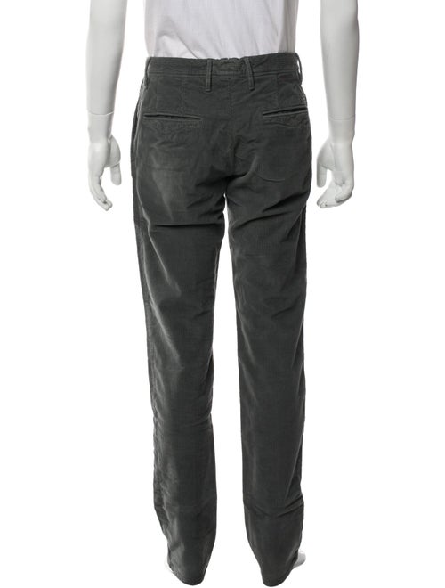 Incotex Corduroy Pants