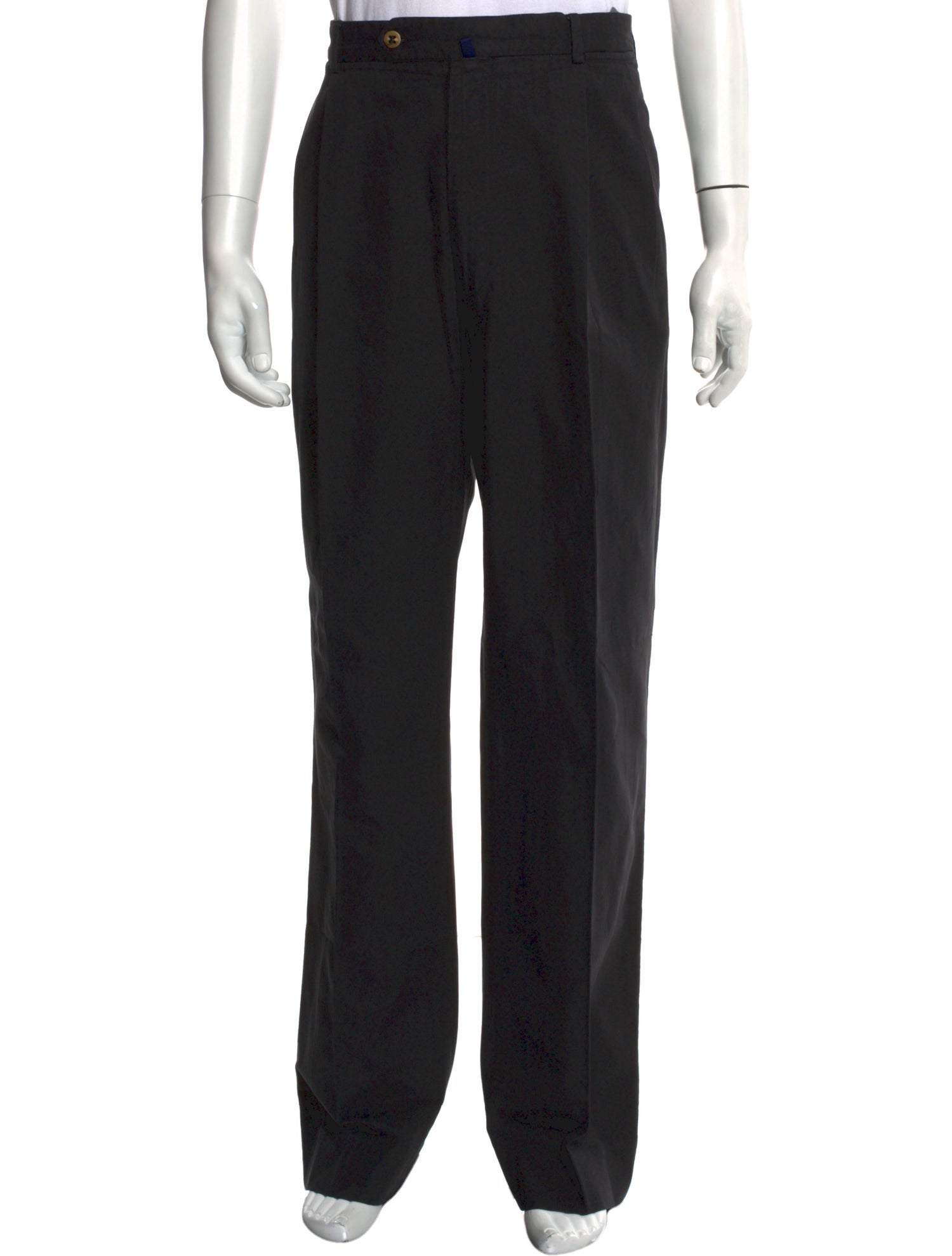 Incotex Dress Pants