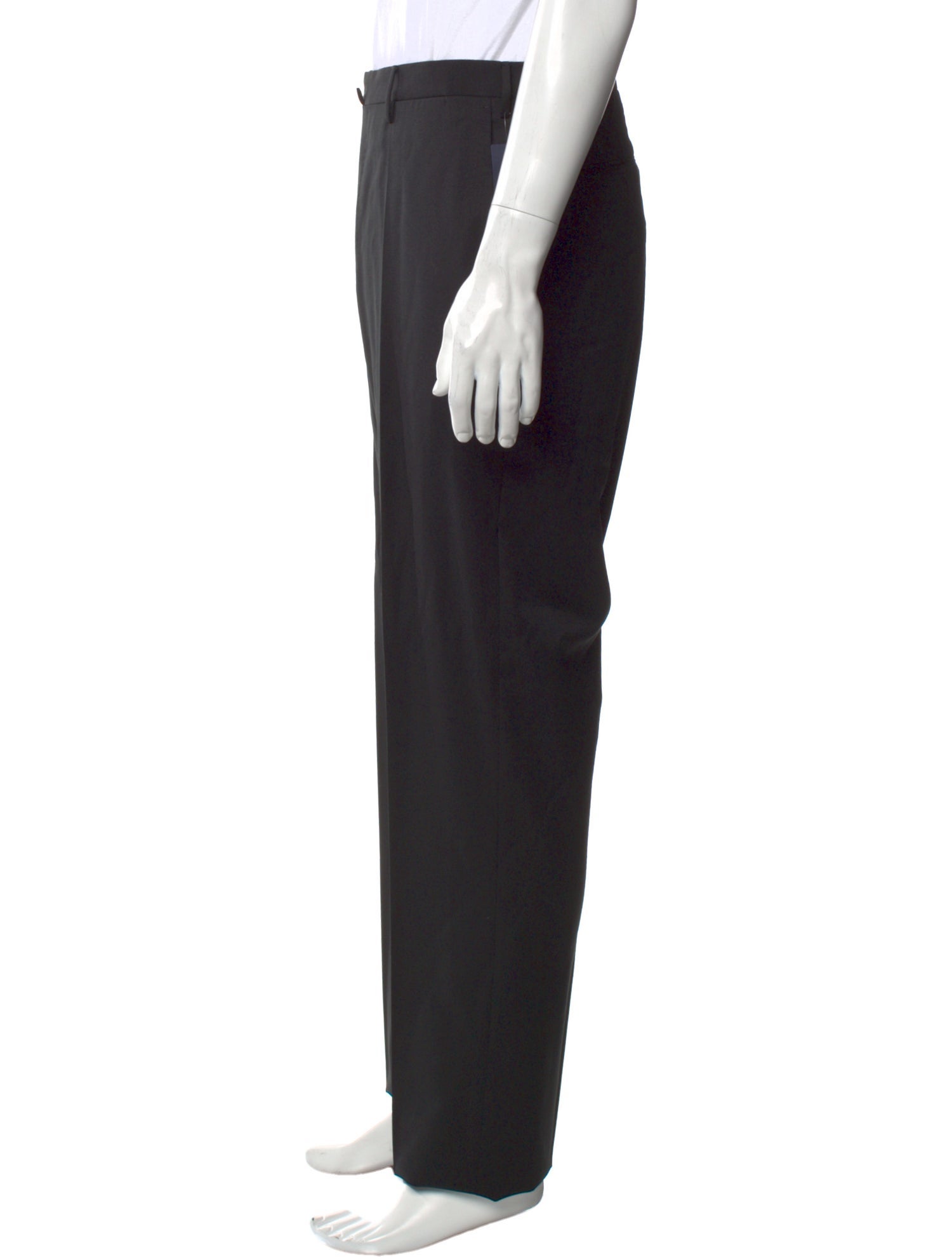 Incotex Wool Dress Pants w/ Tags