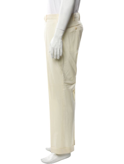 Incotex Wool Pants