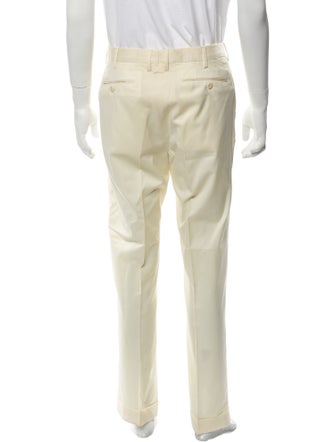 Incotex Wool Pants