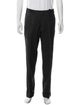 Incotex Wool Dress Pants