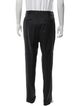 Incotex Wool Dress Pants