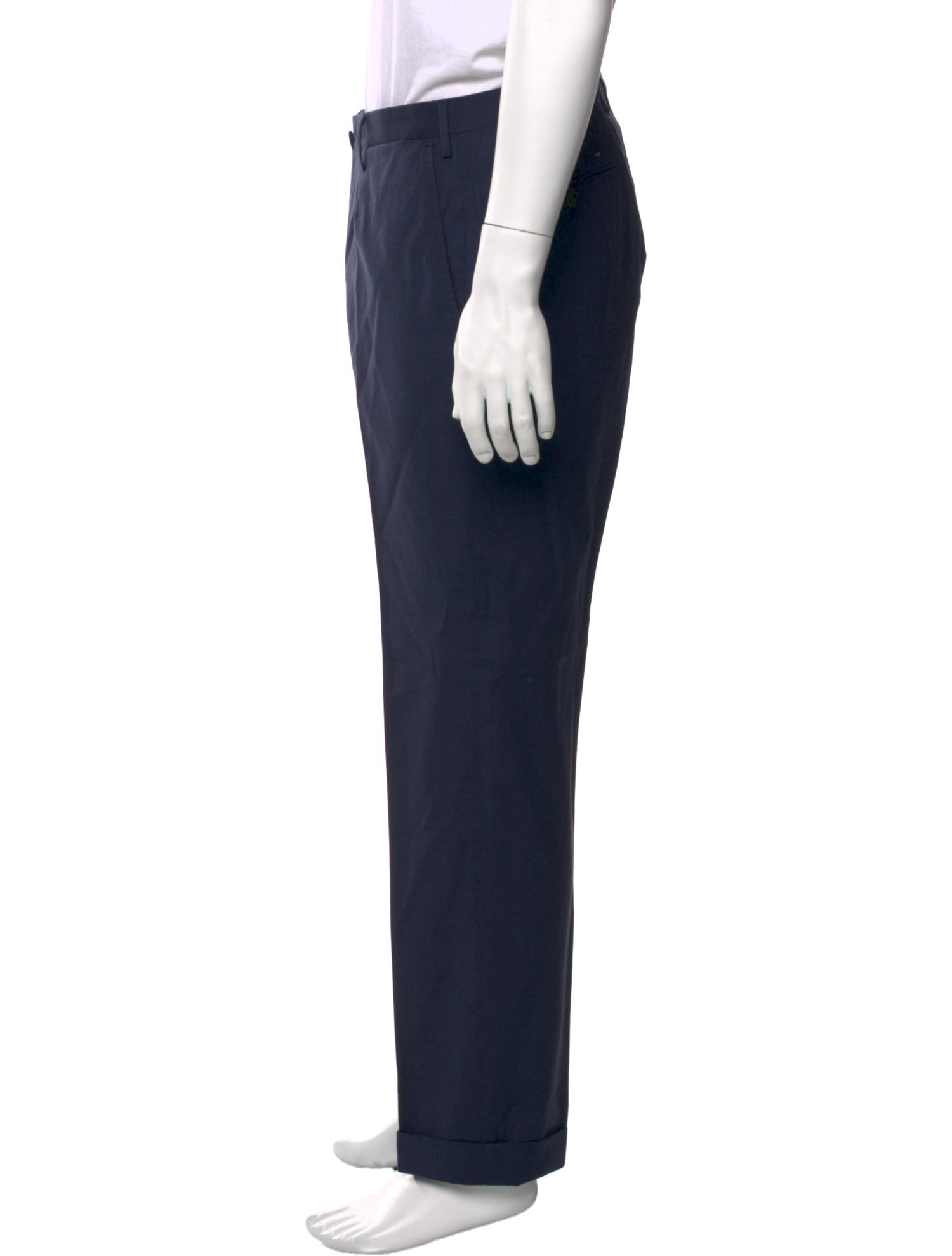 Incotex Dress Pants