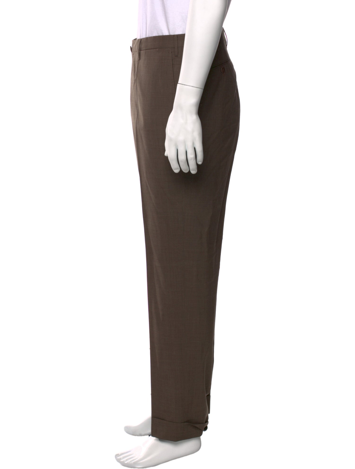 Incotex Dress Pants