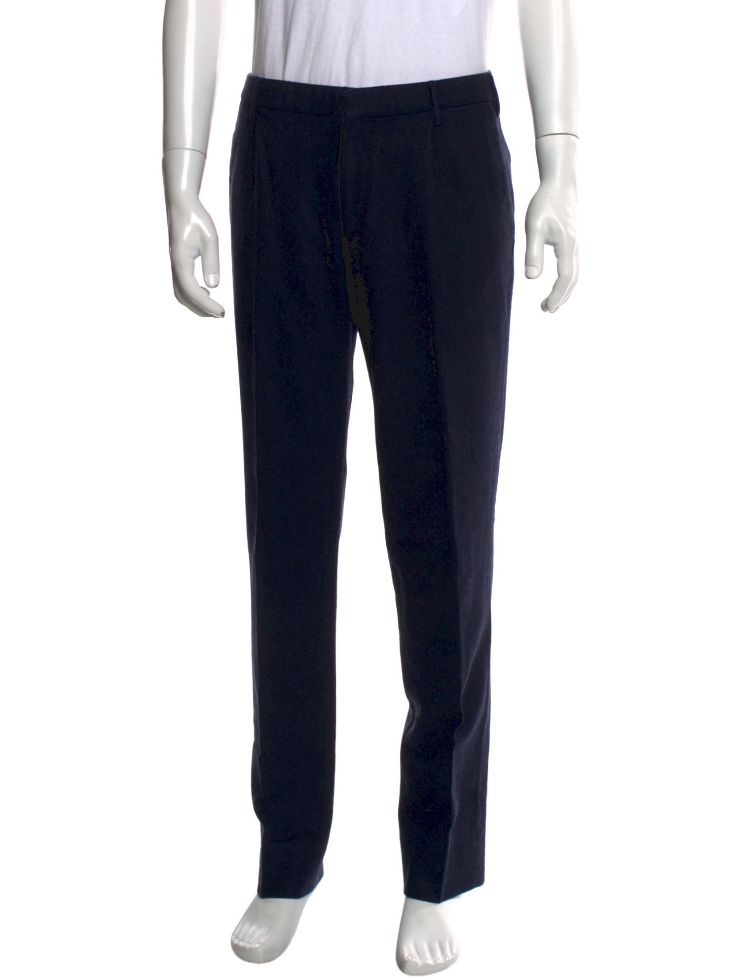 Incotex Wool Pants