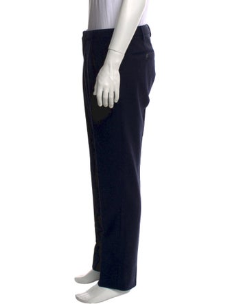 Incotex Wool Pants
