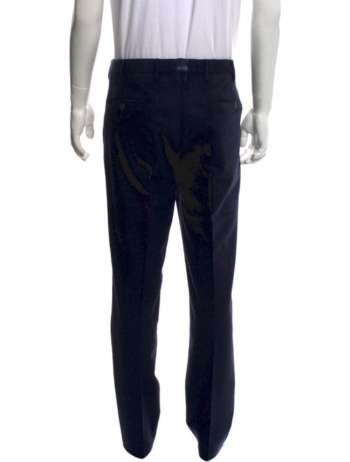 Incotex Wool Pants