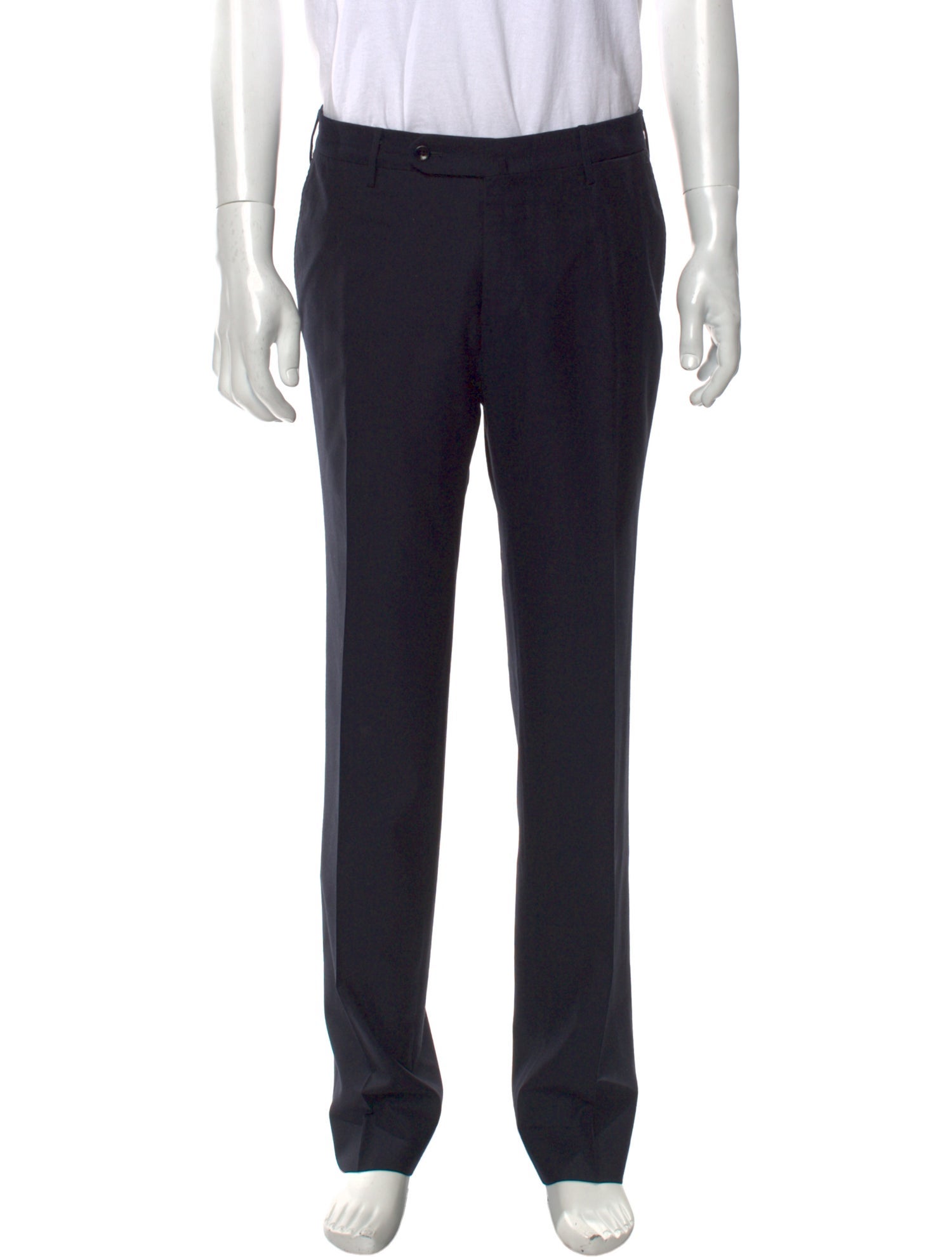 Incotex Dress Pants