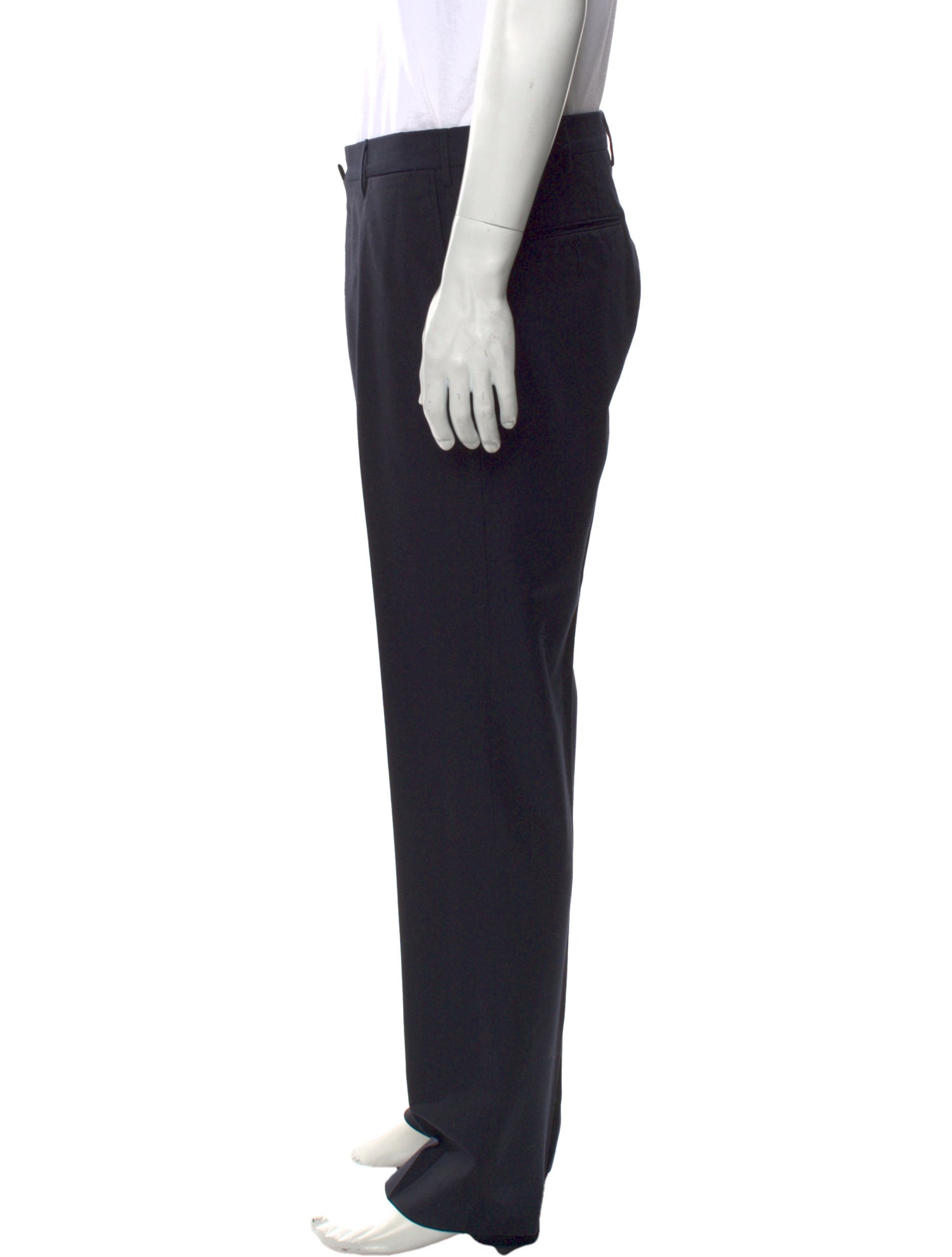 Incotex Dress Pants