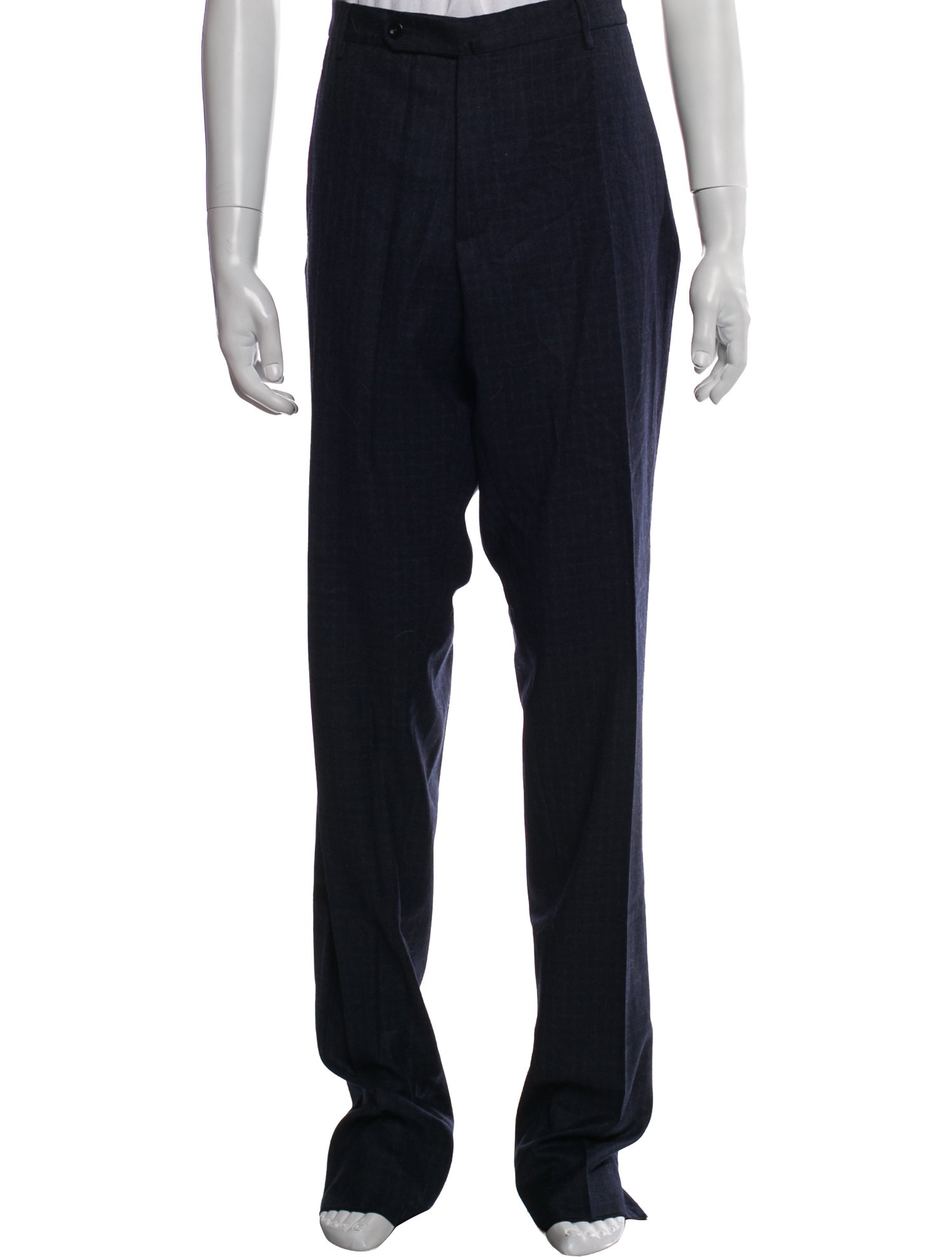Incotex Dress Pants