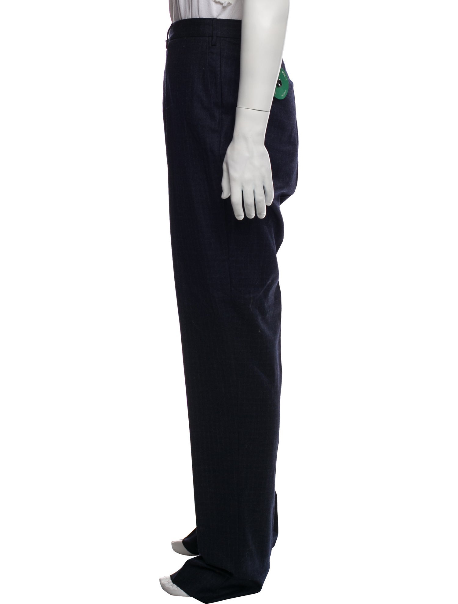 Incotex Dress Pants