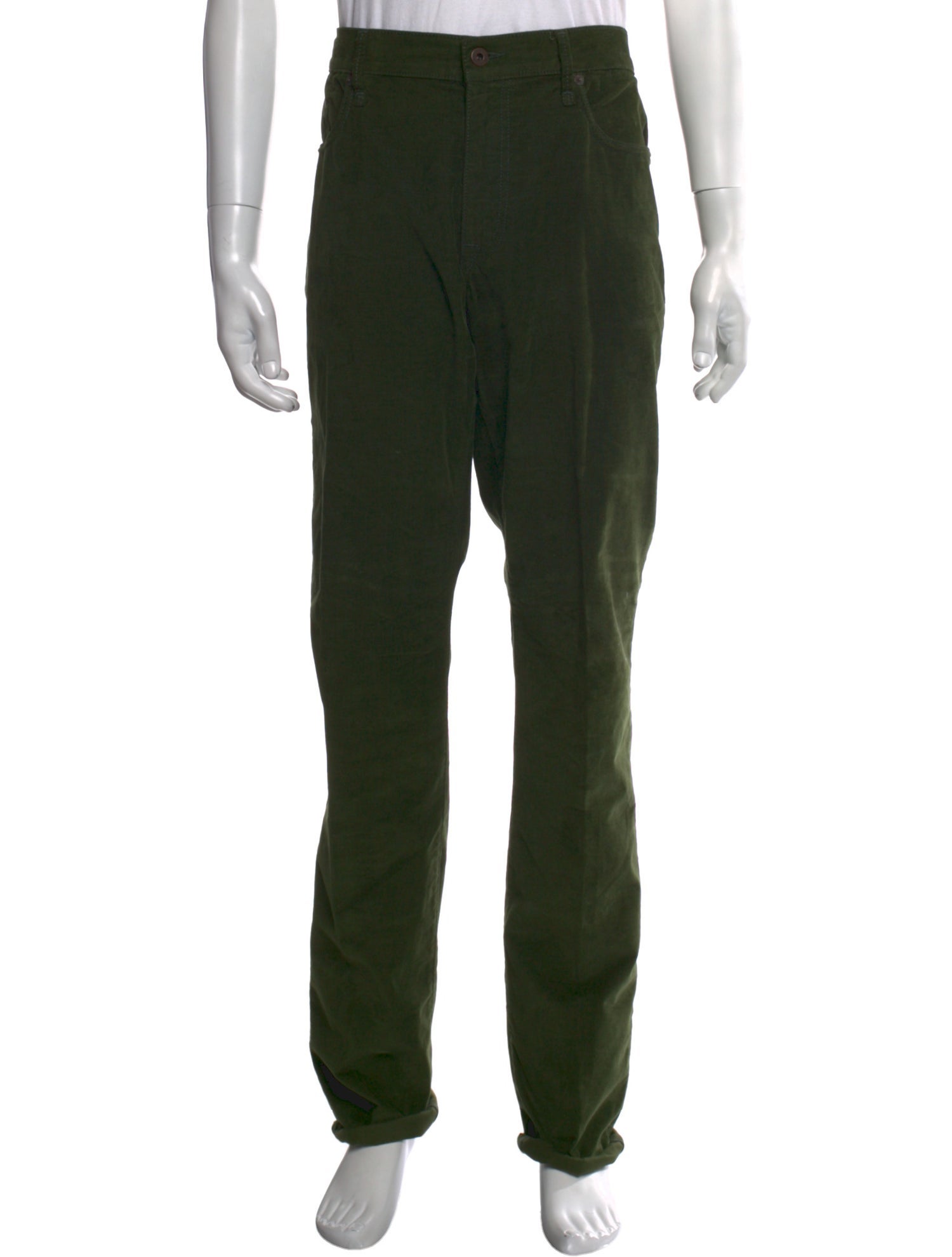 Incotex Pants