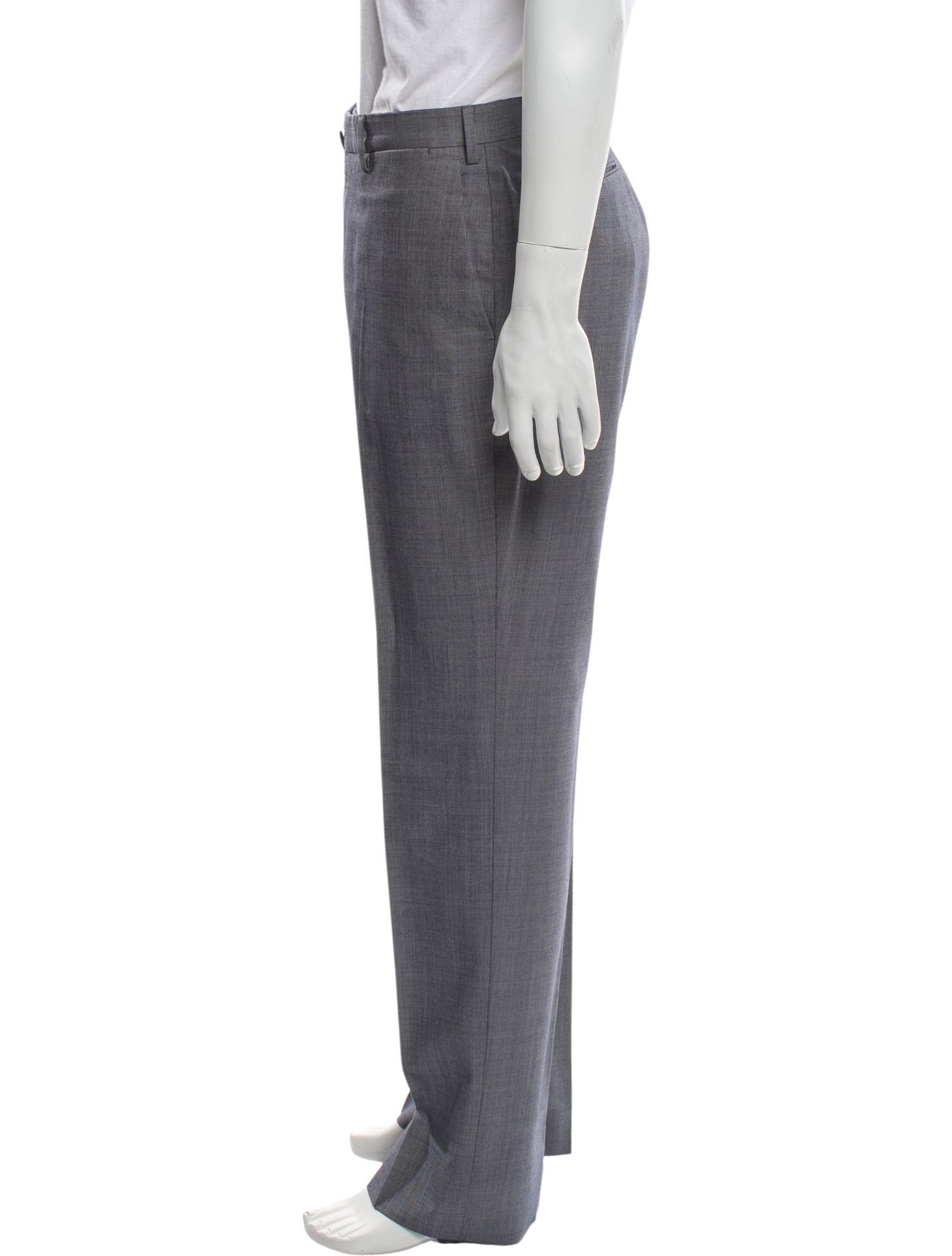 Incotex Dress Pants