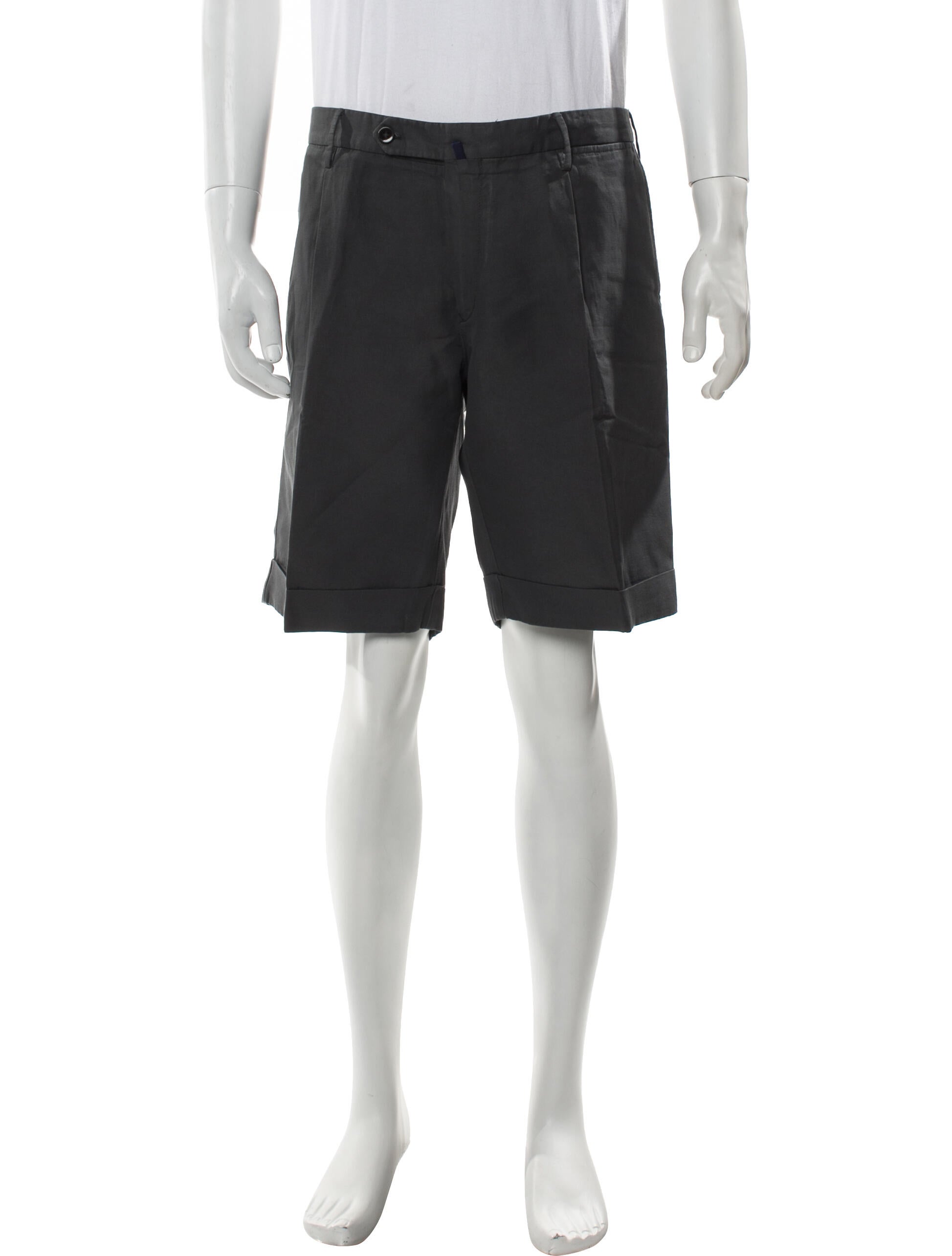 Incotex Chino Shorts