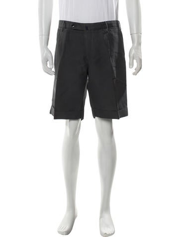 Incotex Shorts Chino XXL
