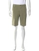 Incotex Flat Front Shorts