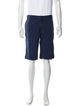 Incotex Flat Front Shorts