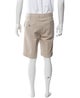 Incotex Flat Front Shorts
