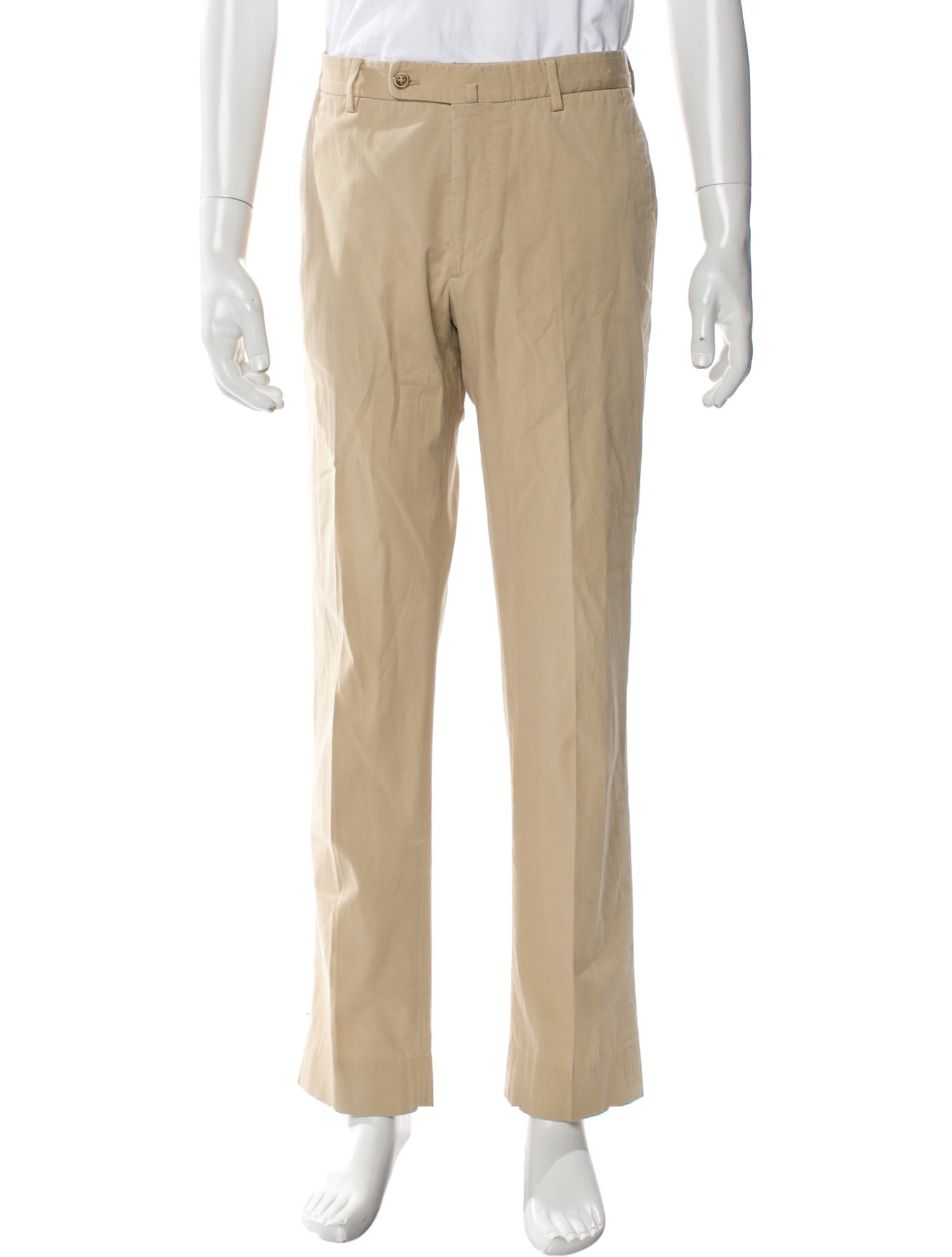 Incotex Pants