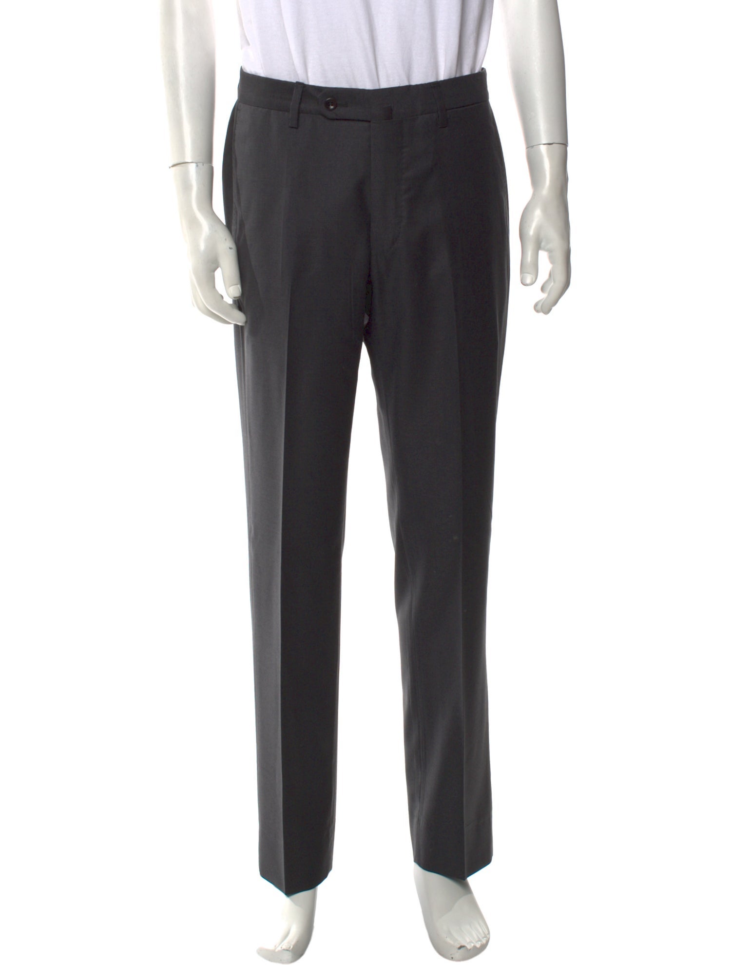 Incotex Dress Pants