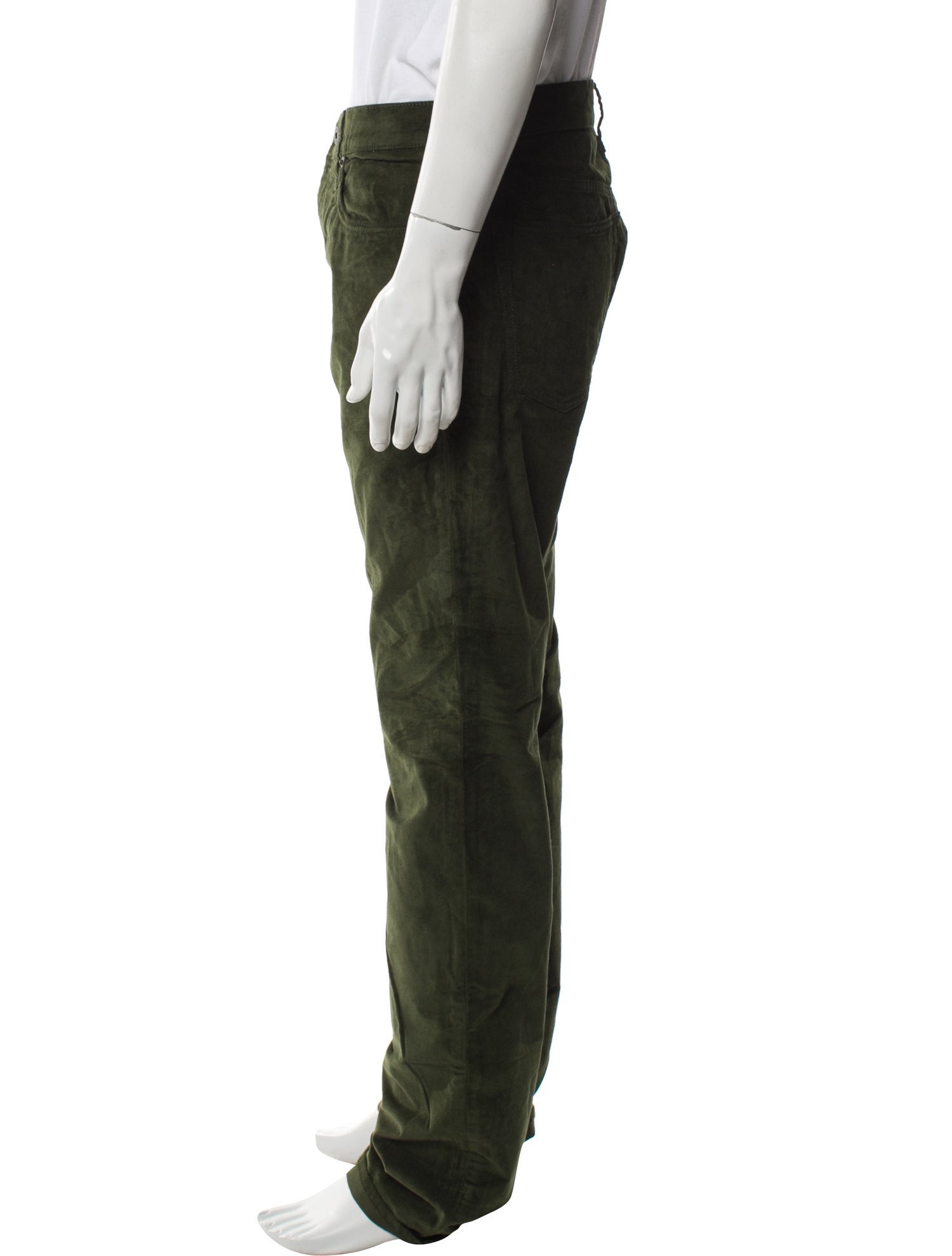 Incotex Pants w/ Tags