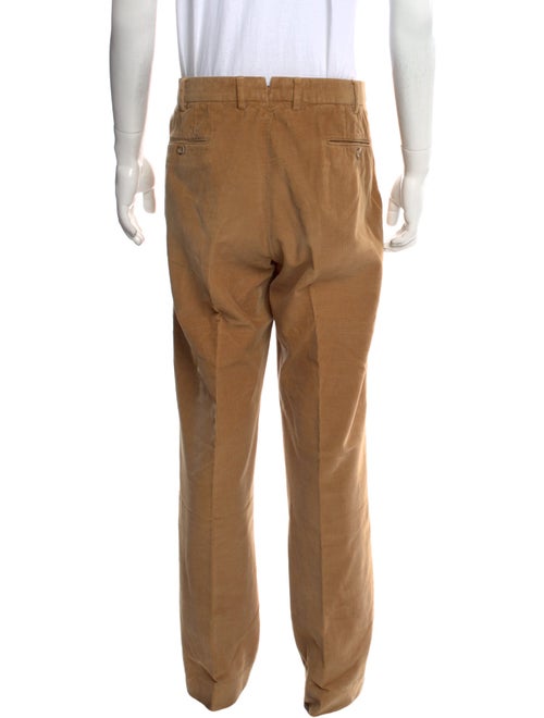 Incotex Corduroy Pants