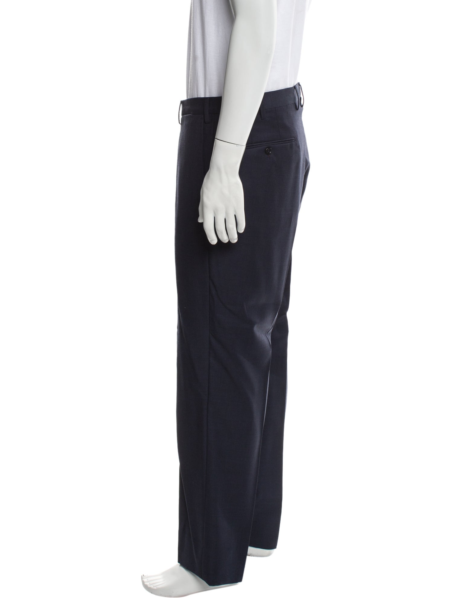 Incotex Dress Pants